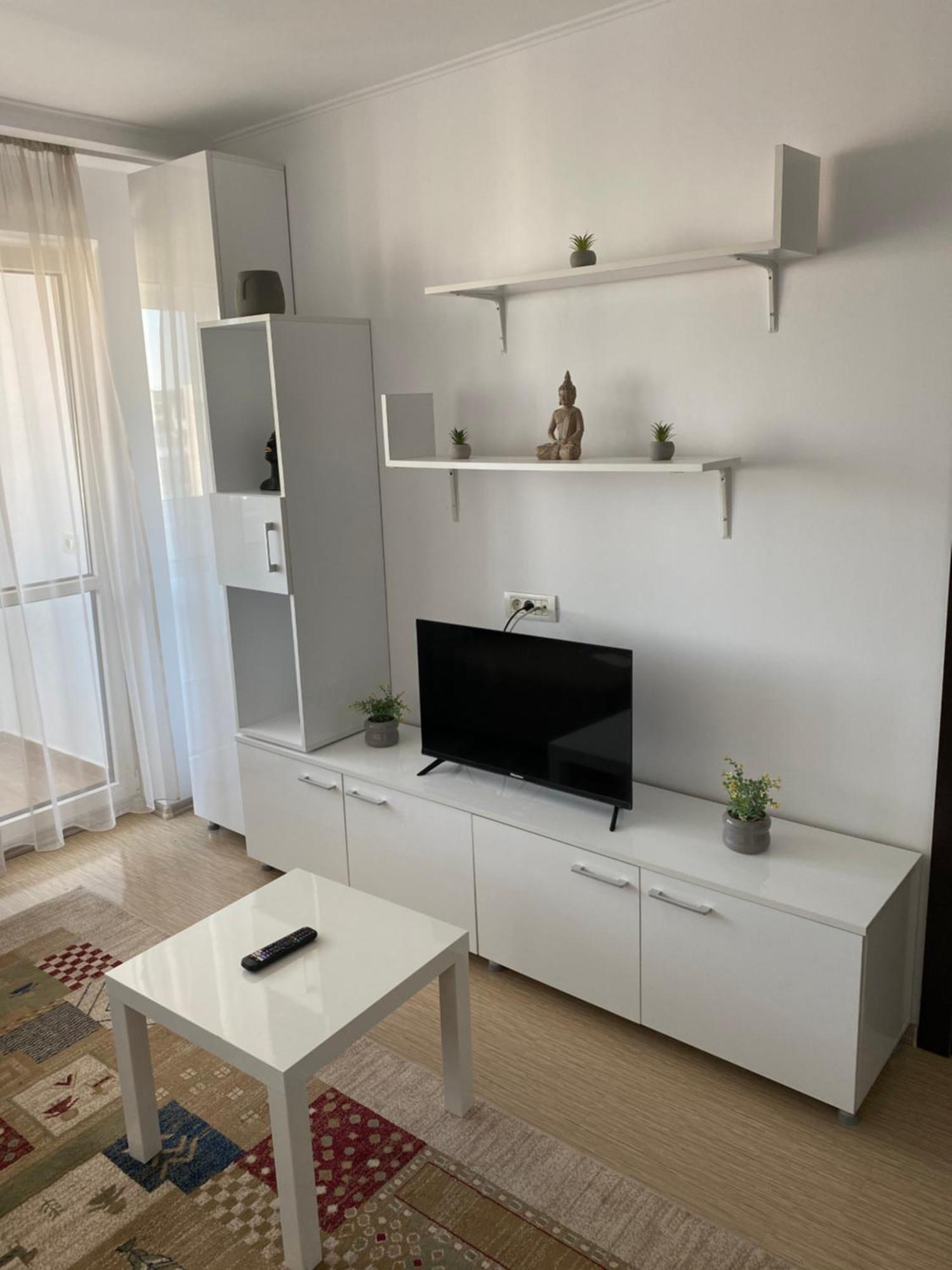 Apartament Park View Center - 2 Bdr Bucureşti