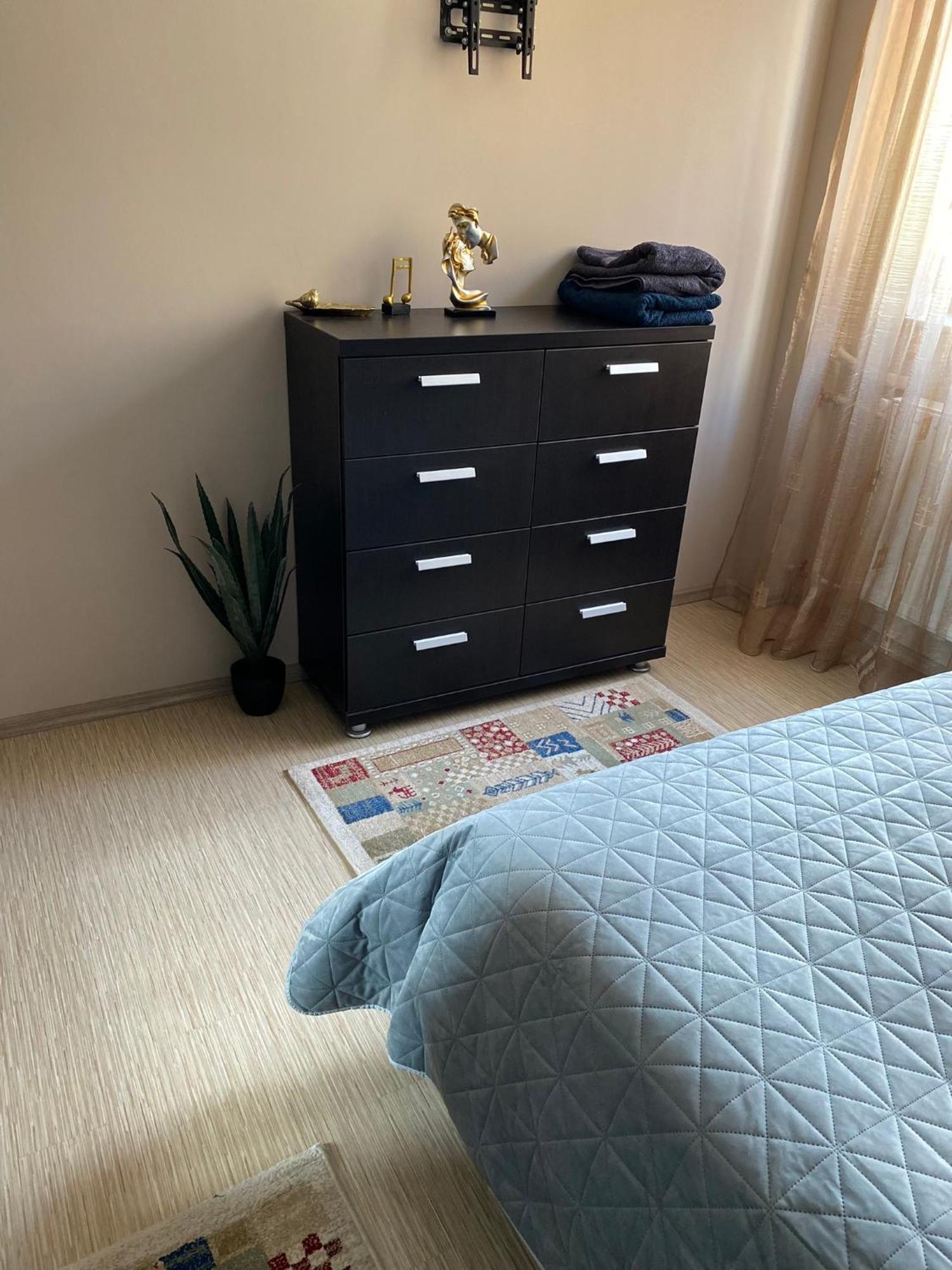 Apartament Park View Center - 2 Bdr *