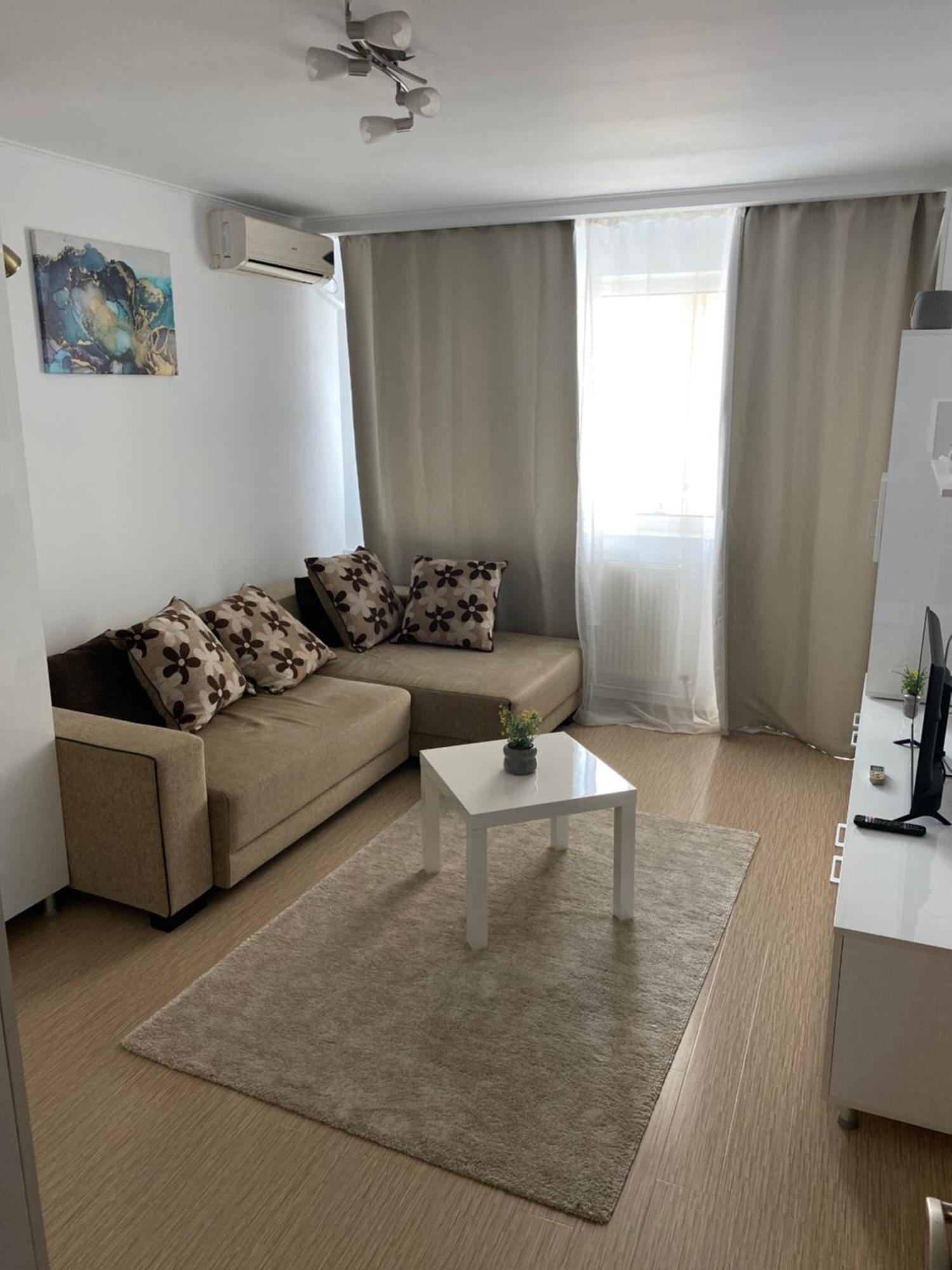 Park View Center - 2 Bdr Bucureşti