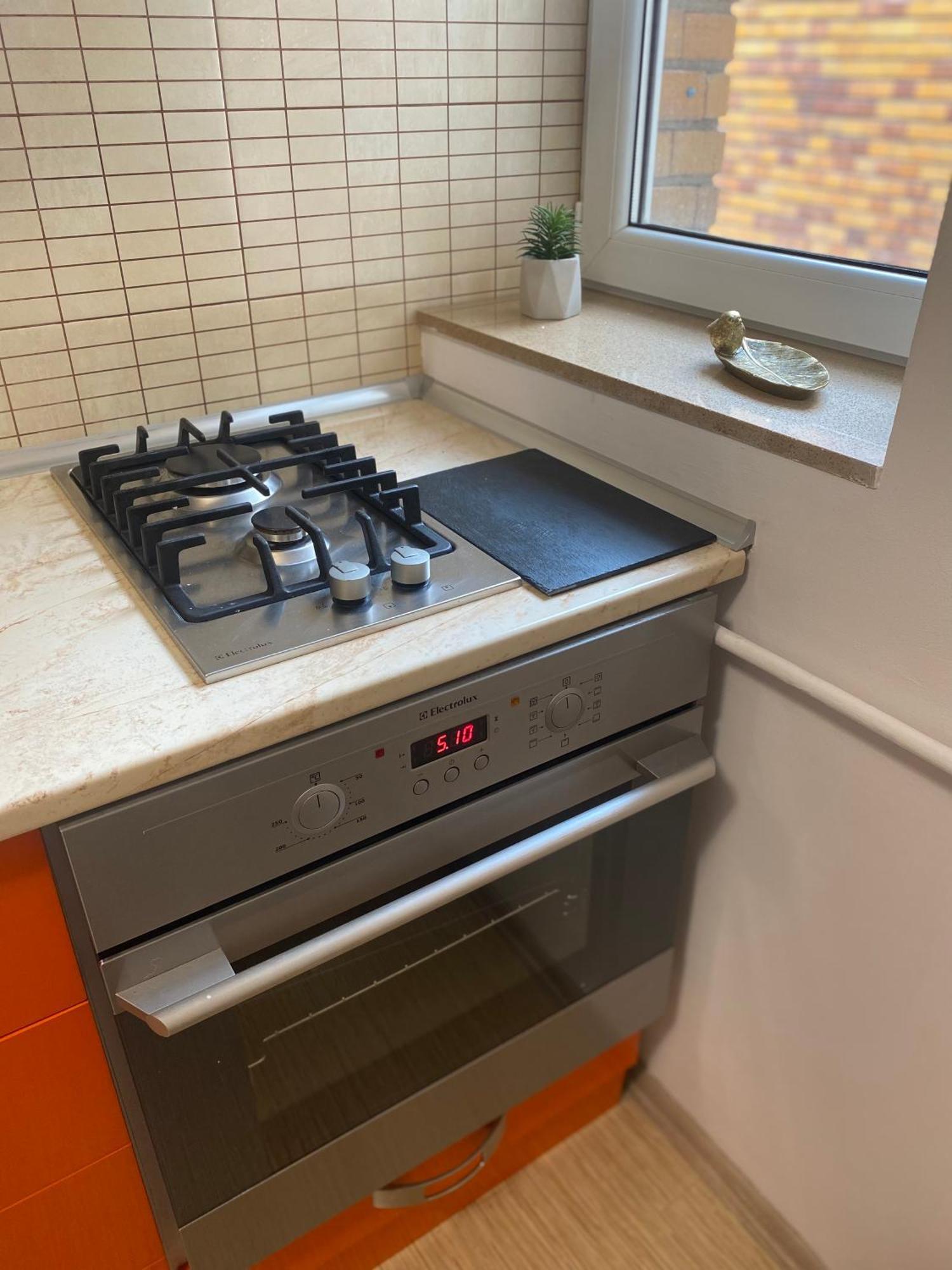 Appartamento Park View Center - 2 Bdr *