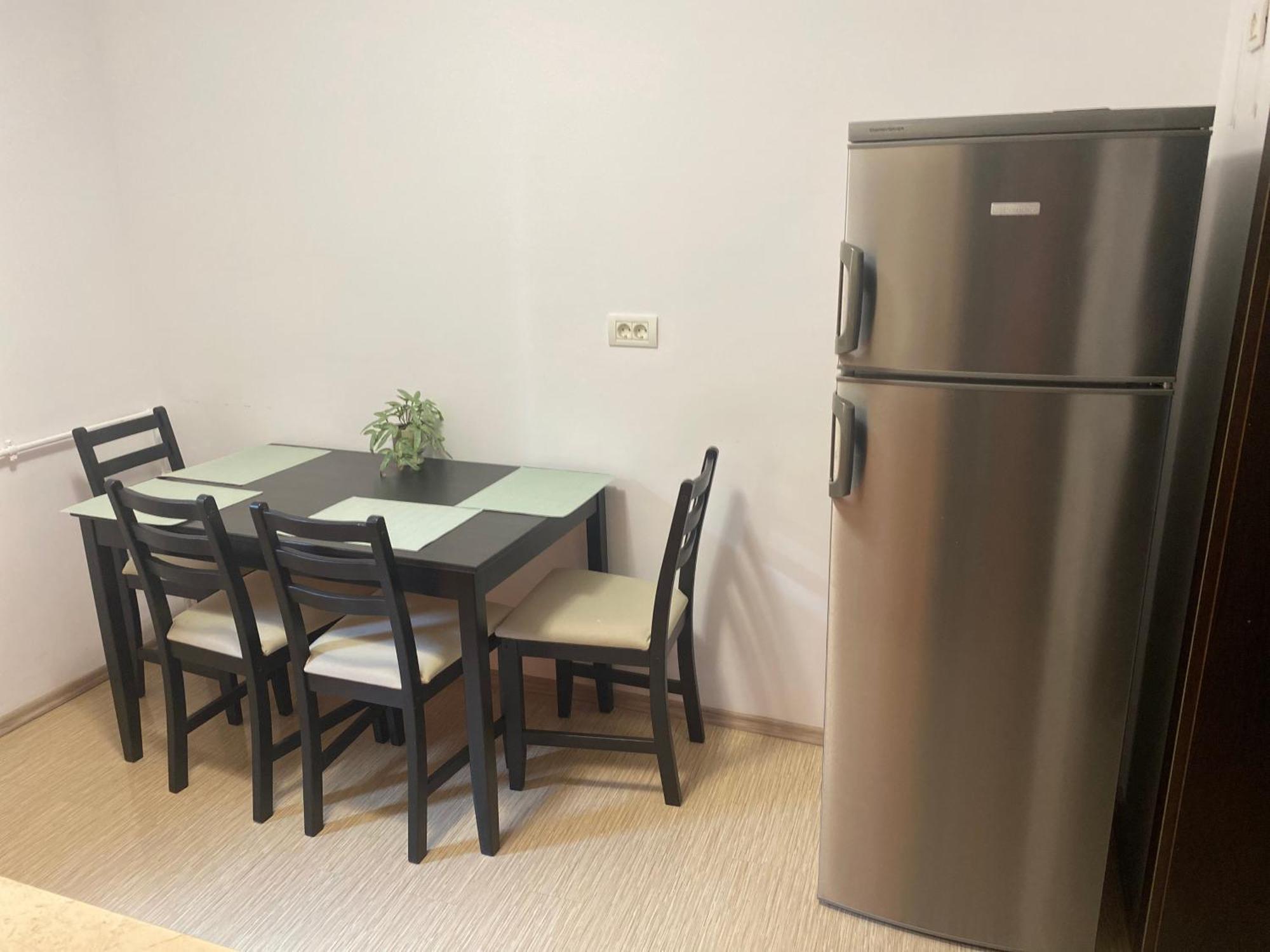 Park View Center - 2 Bdr Appartamento Bucarest