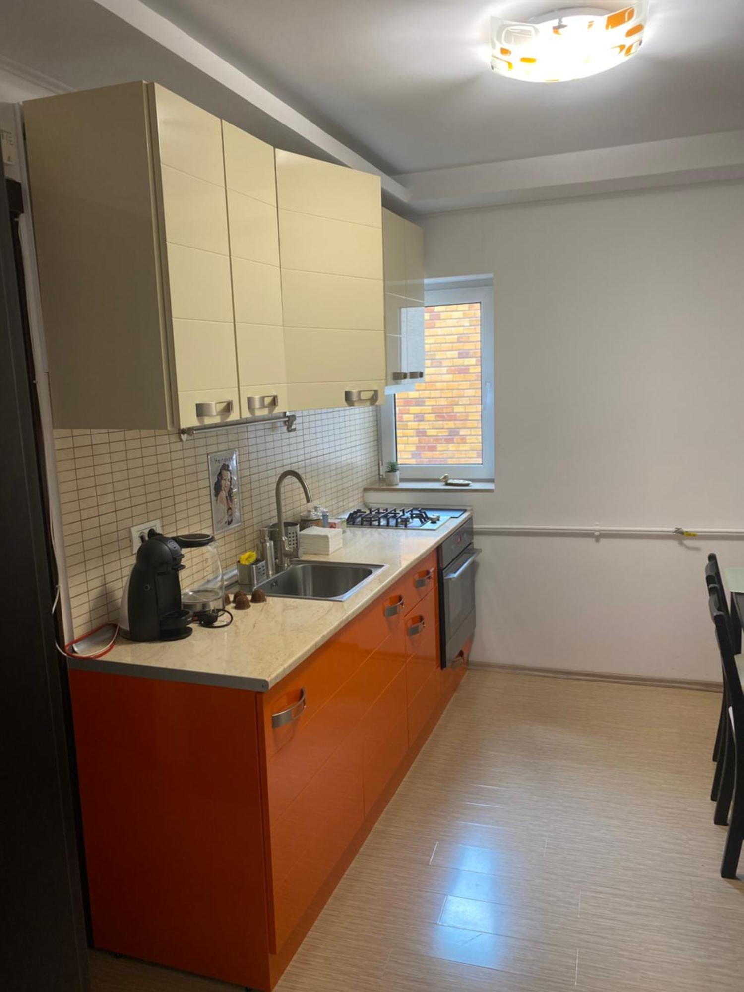 Park View Center - 2 Bdr Appartamento Bucarest