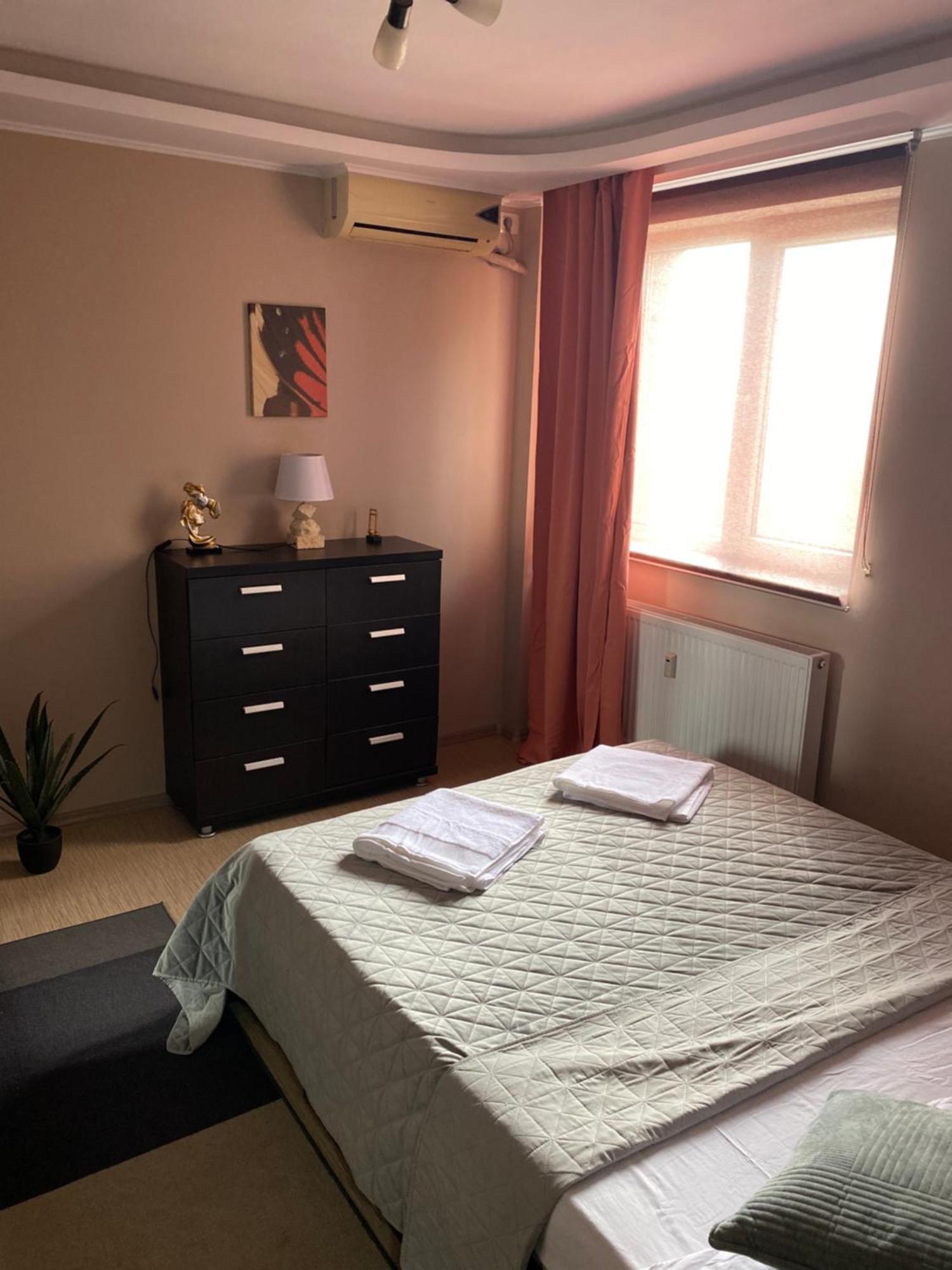 Park View Center - 2 Bdr * Bucarest