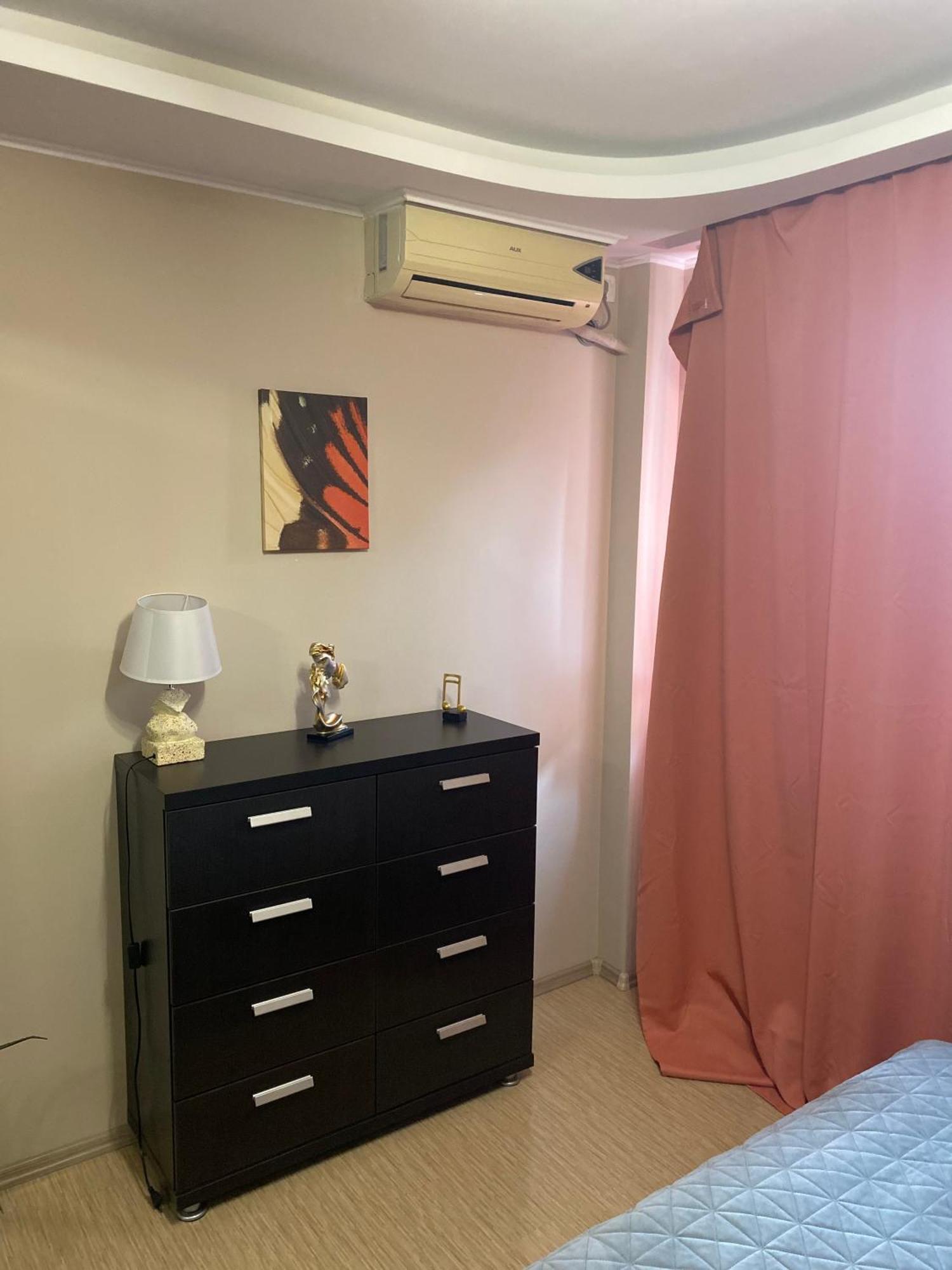 Park View Center - 2 Bdr Appartamento