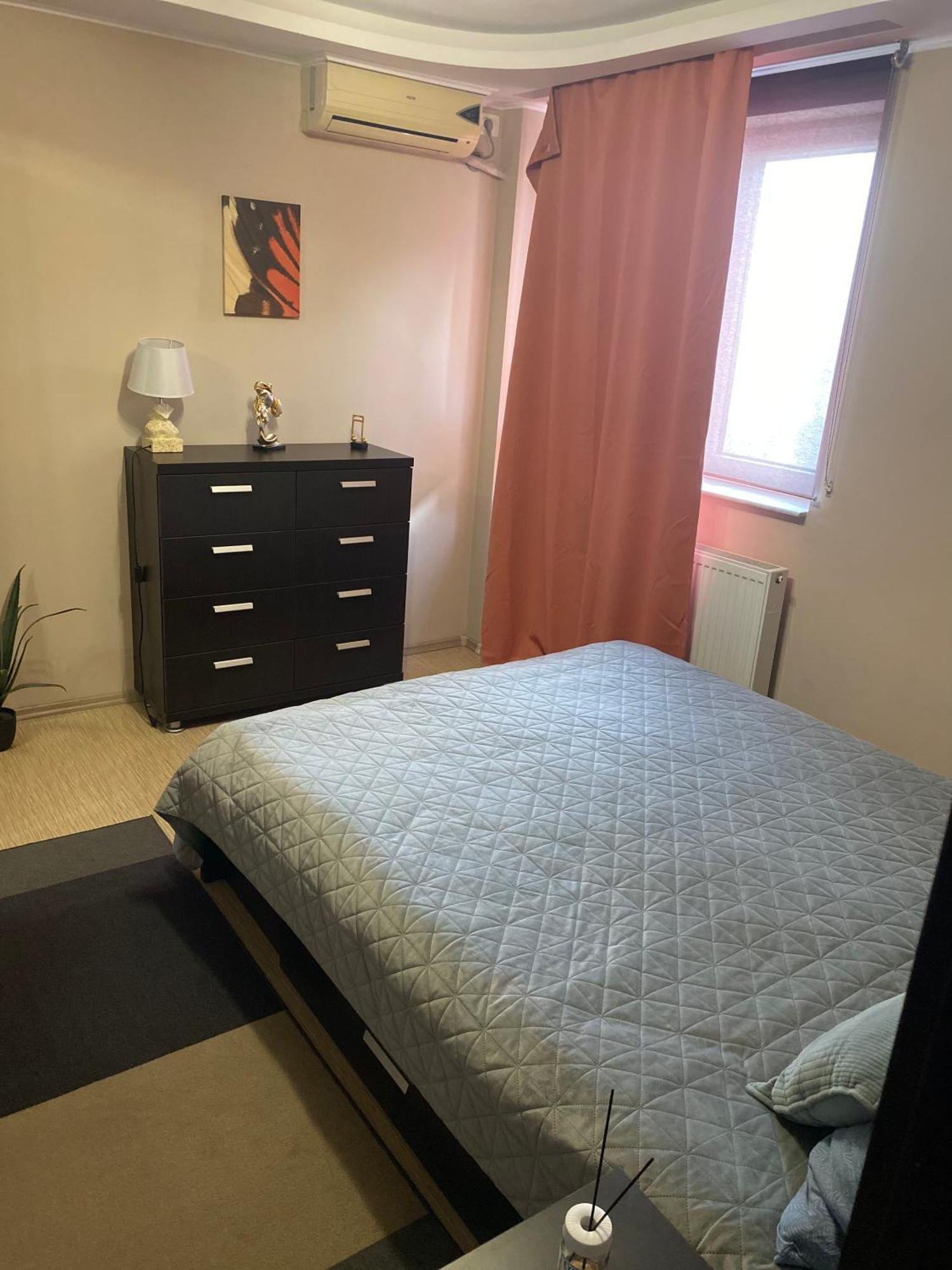 Appartamento Park View Center - 2 Bdr Bucarest