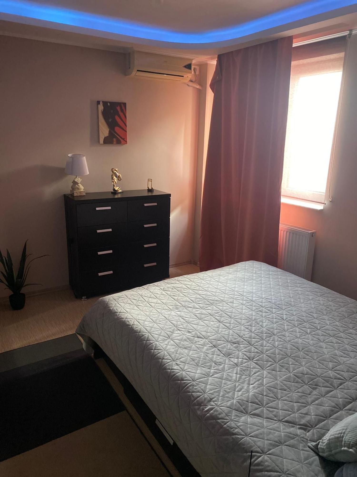 Appartamento Park View Center - 2 Bdr